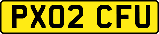 PX02CFU