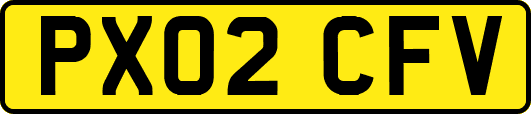 PX02CFV