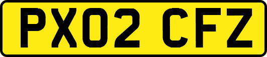 PX02CFZ