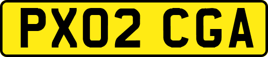 PX02CGA