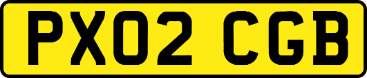 PX02CGB