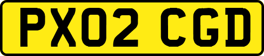 PX02CGD