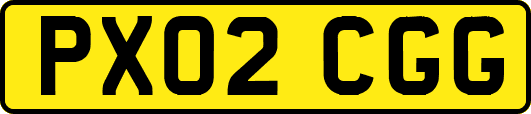 PX02CGG