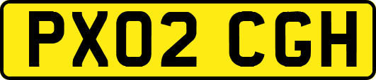 PX02CGH