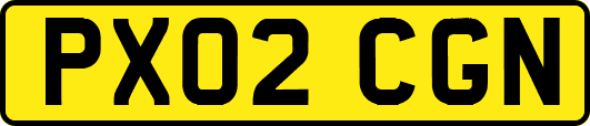 PX02CGN