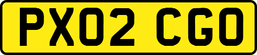 PX02CGO