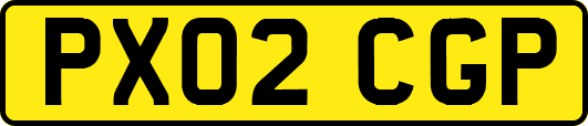 PX02CGP