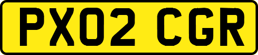 PX02CGR