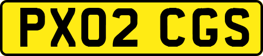 PX02CGS