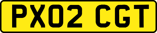 PX02CGT