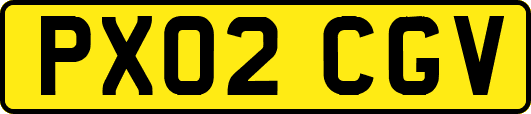 PX02CGV