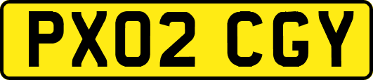 PX02CGY