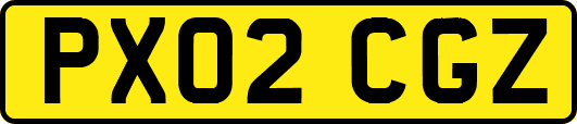 PX02CGZ