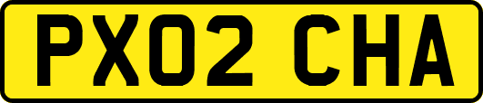PX02CHA