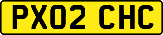 PX02CHC