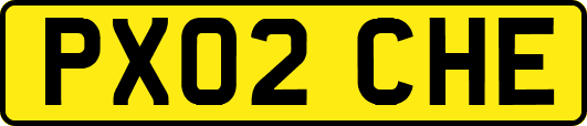 PX02CHE