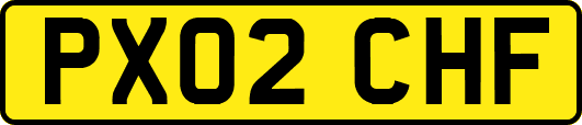 PX02CHF