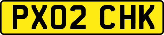 PX02CHK