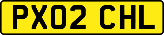 PX02CHL