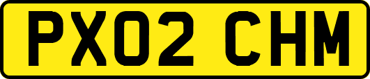PX02CHM
