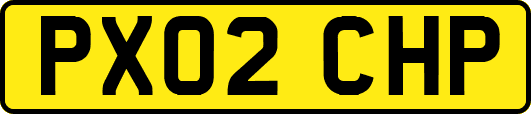 PX02CHP