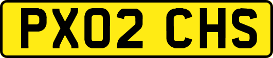 PX02CHS