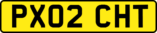 PX02CHT