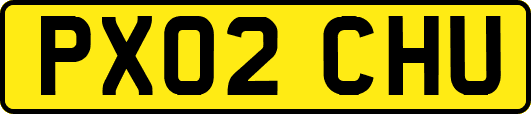 PX02CHU