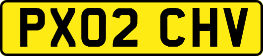 PX02CHV