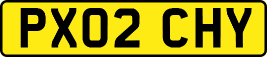 PX02CHY