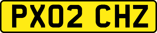PX02CHZ