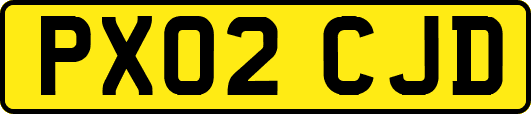 PX02CJD