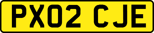 PX02CJE
