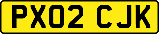 PX02CJK