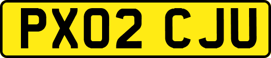 PX02CJU