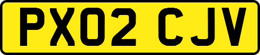PX02CJV