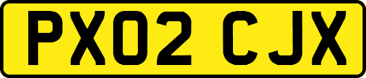 PX02CJX