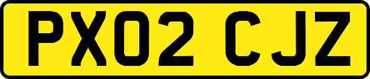 PX02CJZ