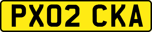 PX02CKA