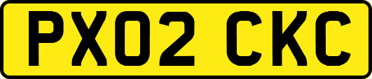 PX02CKC
