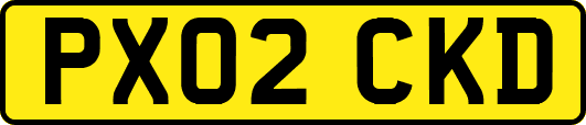 PX02CKD
