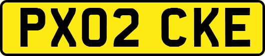 PX02CKE