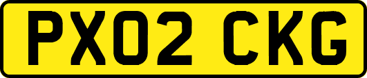 PX02CKG