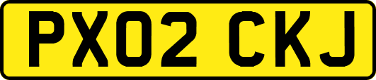 PX02CKJ