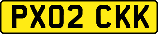 PX02CKK