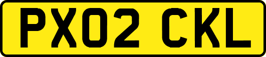 PX02CKL