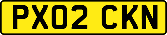 PX02CKN