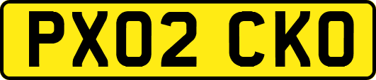 PX02CKO