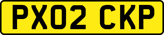 PX02CKP