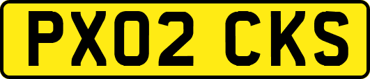 PX02CKS